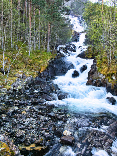 The Final Adventure: Haugesund & Langfoss